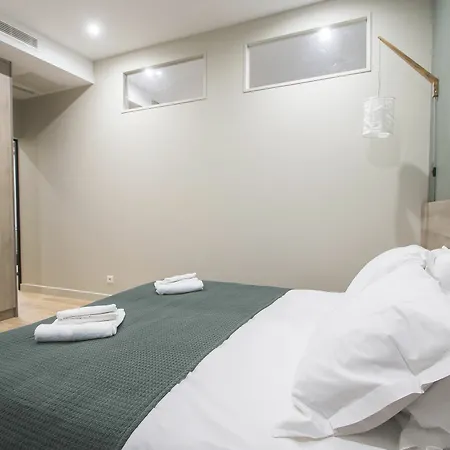 Apartment Luxury In - Republique *