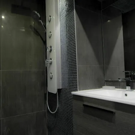 Luxury In - Republique Appartement Paris